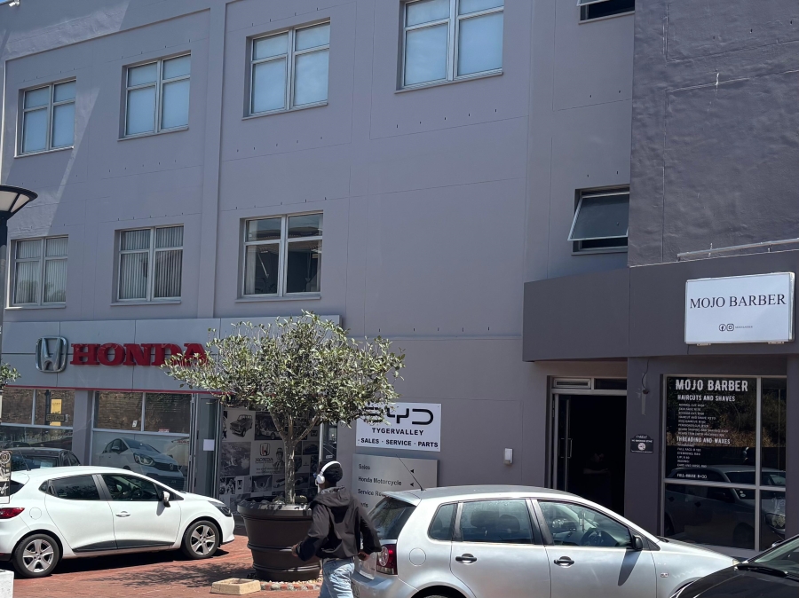 To Let Commercial Property for Rent in Tyger Valley Western Cape